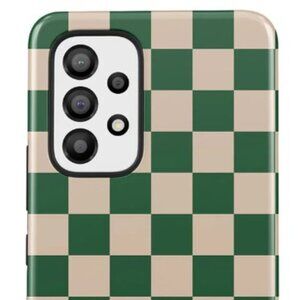 *FREE SHIPPING* Lot of 3 BURGA Samsung Galaxy A53 Tough Phone Cases